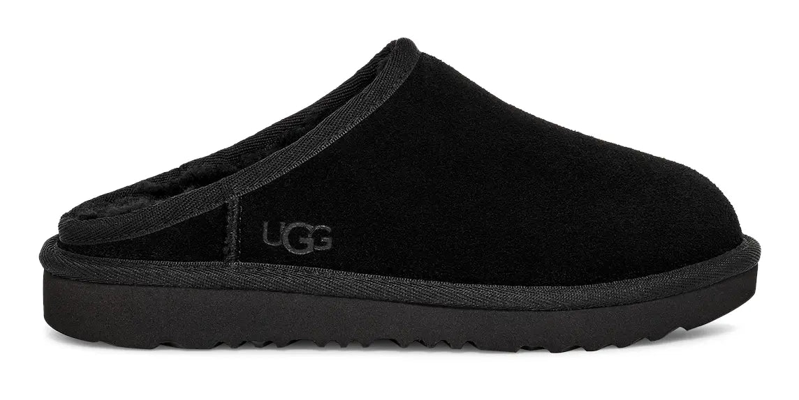 UGG Kids' Classic Slip-On – Cozy, Lightweight & Effortlessly Stylish UGG
