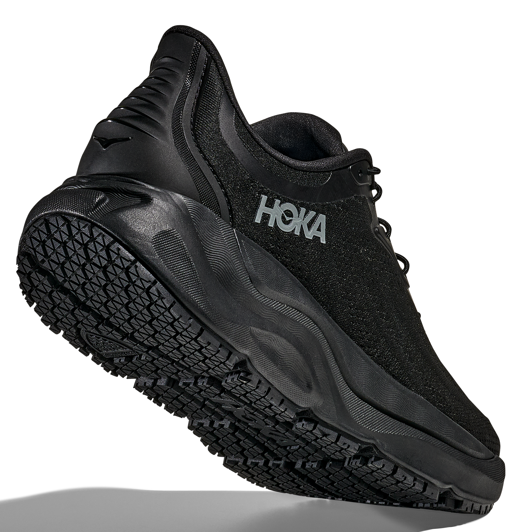 Women’s HOKA Arahi SR – Slip-Resistant Work Shoe HOKA