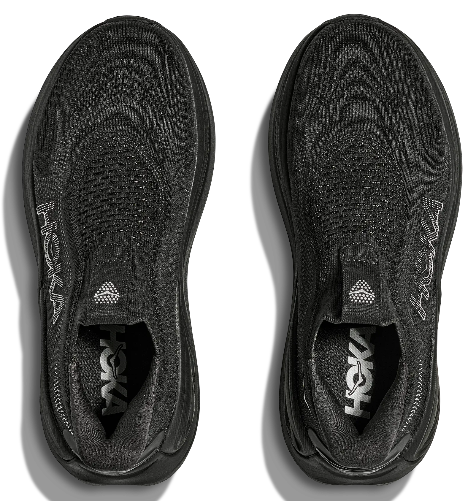 Women’s Hoka Skyward Laceless – Slip-On Recovery Shoe HOKA