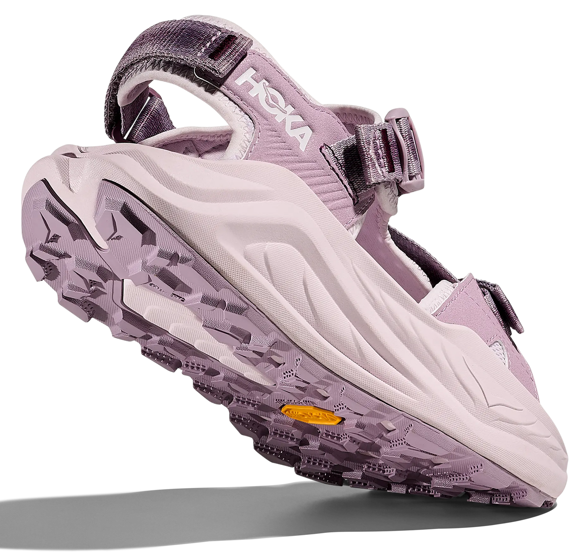 Women's Hoka Infini Hike TC – Cushioned, Quick-Dry Adventure Sandal for Women HOKA