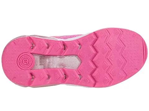 Infant’s Stride Rite M2P Radiant Bounce – Light-Up, Comfy & Machine Washable STRIDERITE