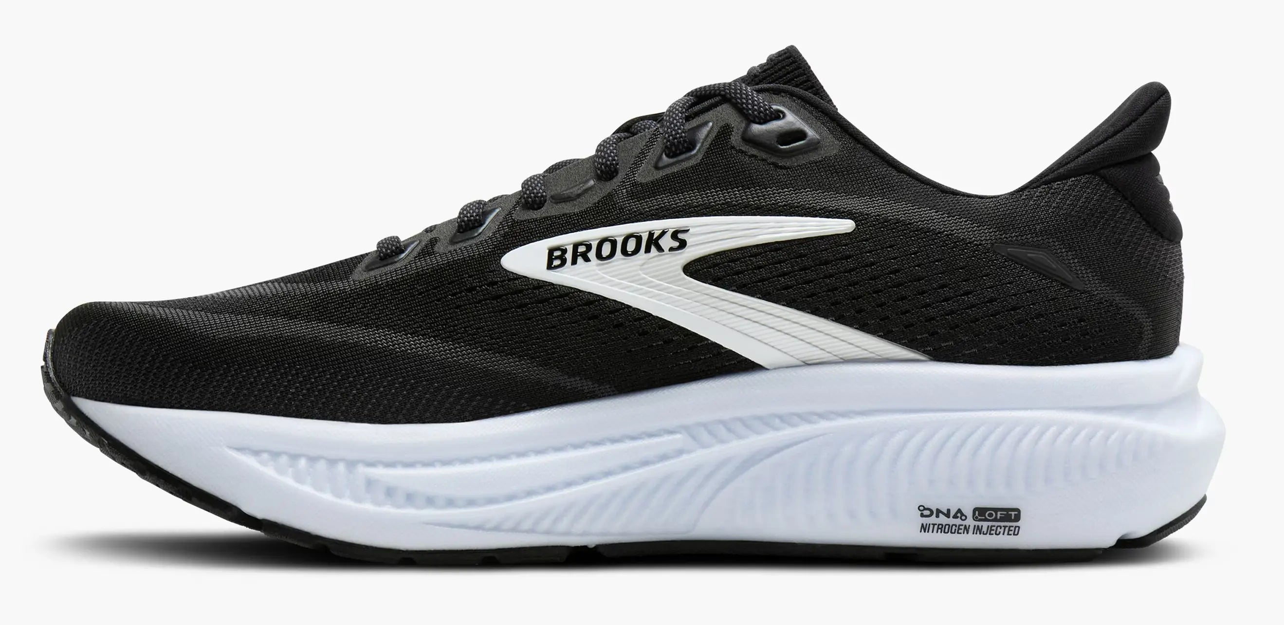 Women's Brooks Ghost 18 – Cushioned Road Running Shoes BROOKS