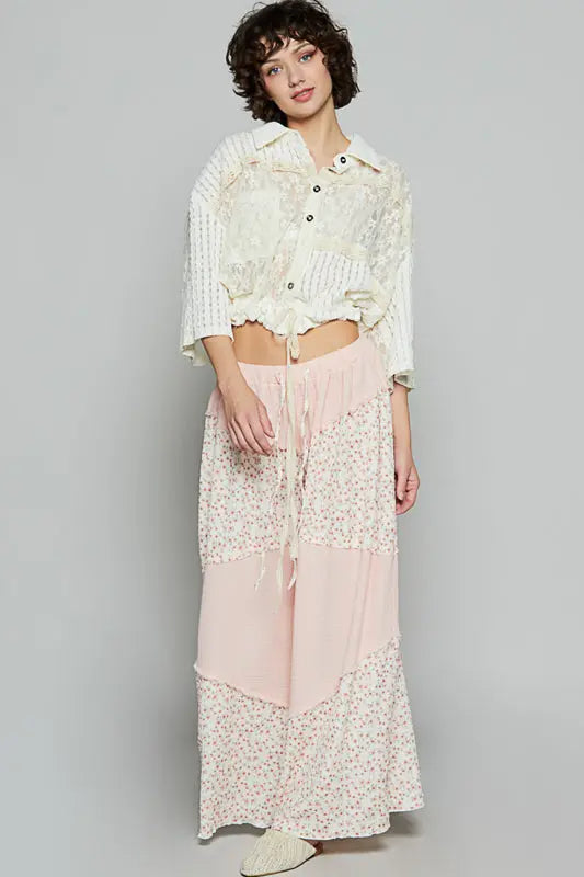 Spring Lovin' Top POL CLOTHING, INC