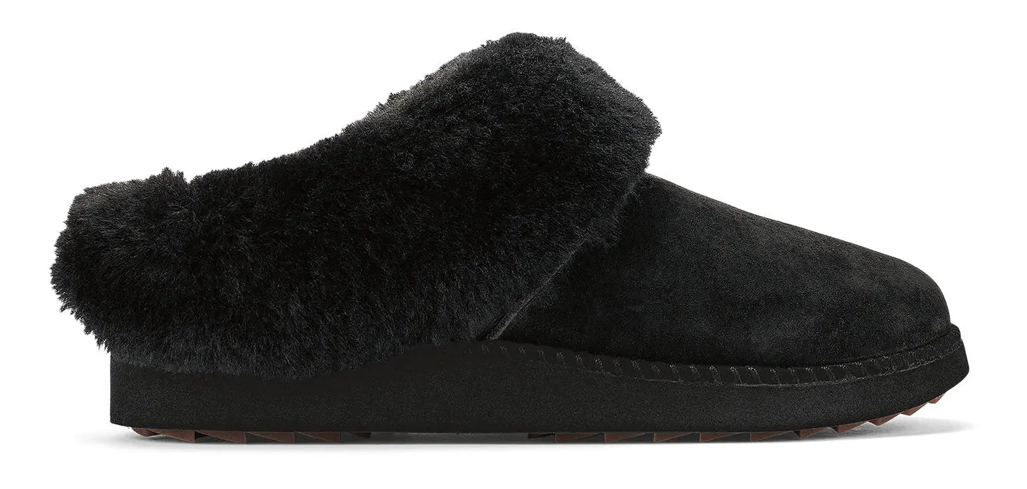 Women’s OluKai Ku‘i – Cozy Shearling Comfort & Versatile Slip-On Style    OLUKAI