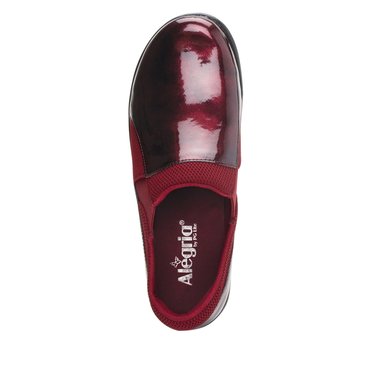 Women's Alegria Duette – Slip-Resistant & Comfort-Driven Footwear ALEGRIA-PG LITE CORP.