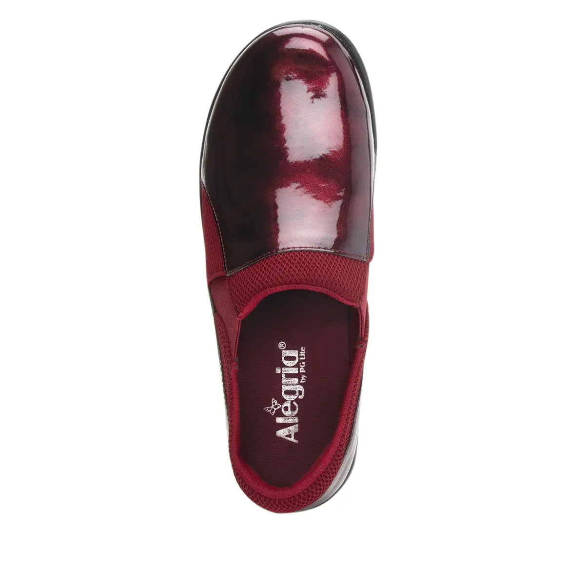 Women's Alegria Duette – Slip-Resistant & Comfort-Driven Footwear ALEGRIA-PG LITE CORP.