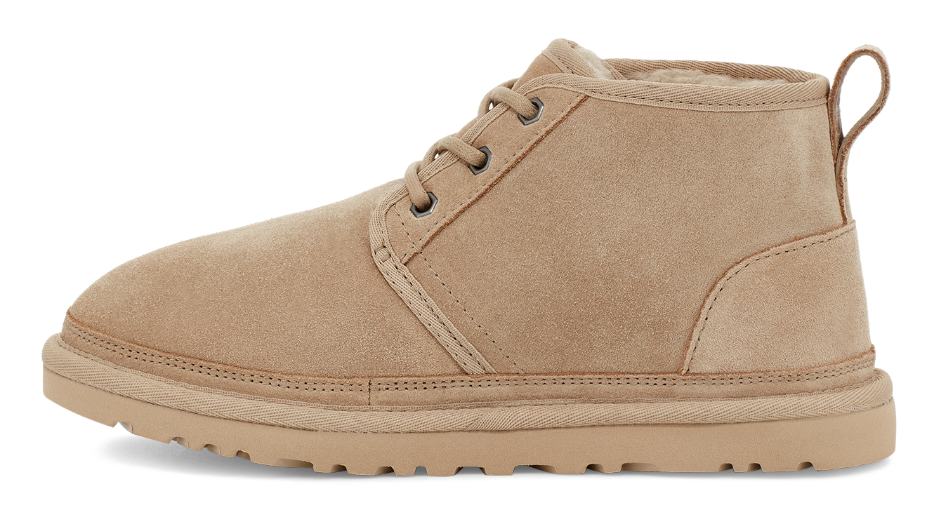 Women's UGG Neumel – Cozy Chukka Boot with Iconic Style UGG