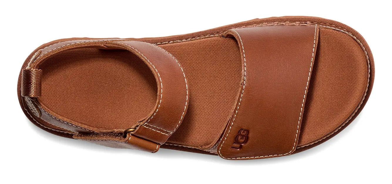 UGG Goldenstar Sandal – Classic UGG Comfort in a Warm-Weather Design    UGG