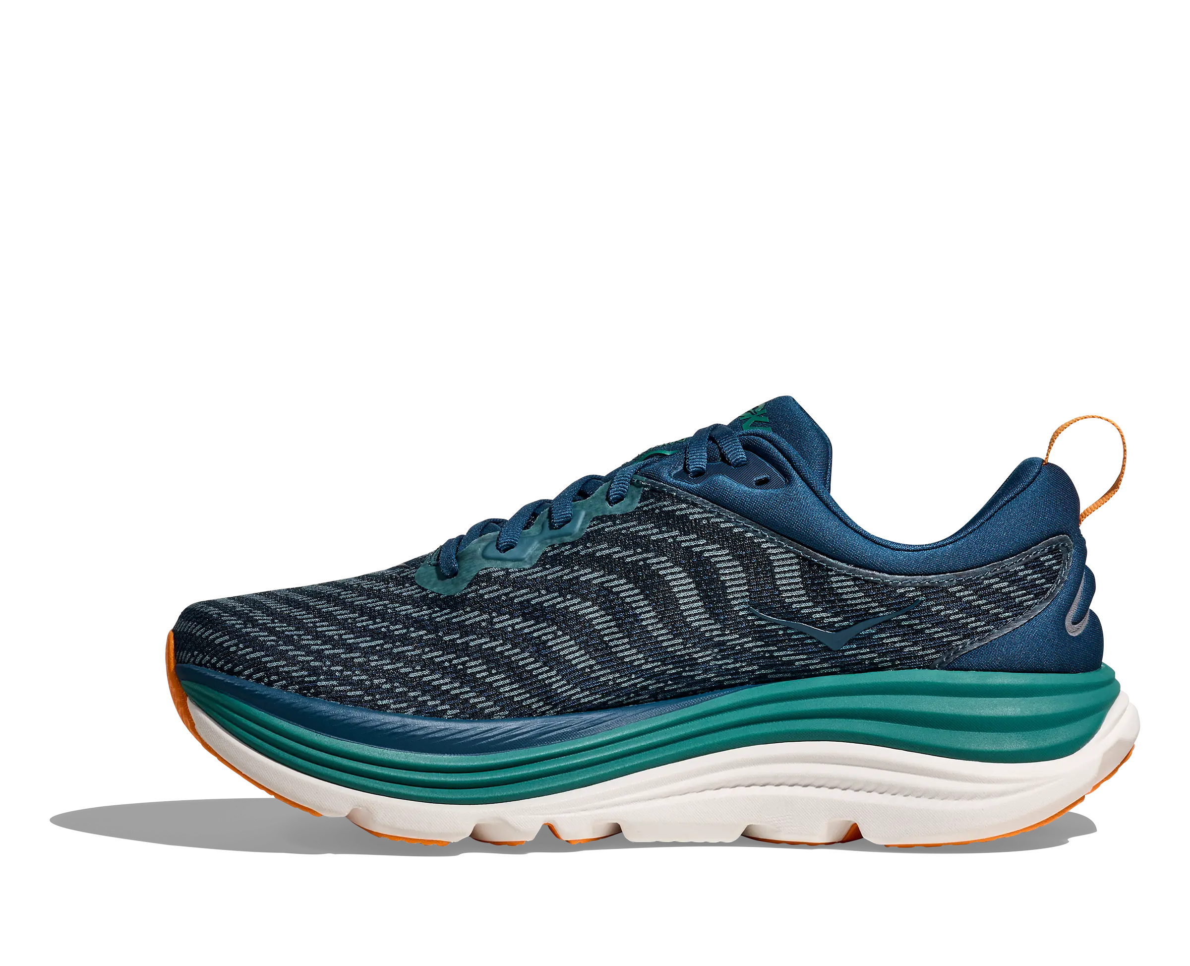 Men's Hoka Gaviota 5 – Ultimate Stability & Plush Comfort HOKA