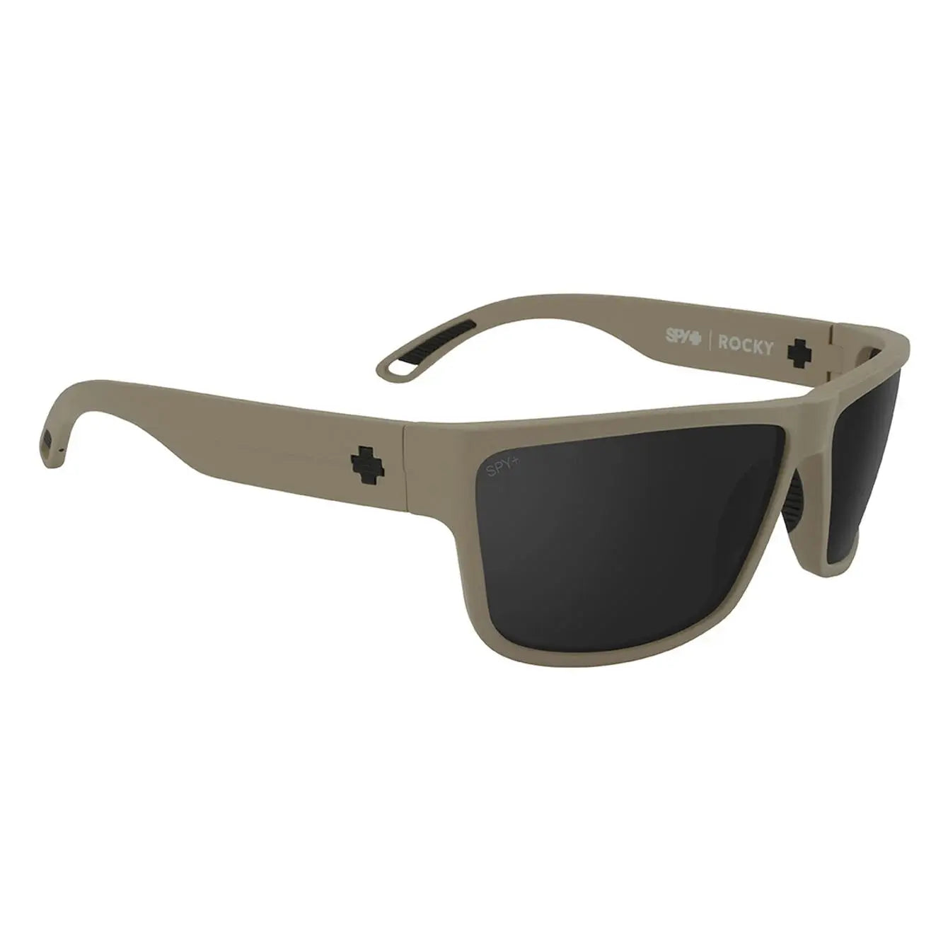 SPY+ Rocky Sunglasses – Mountain-Inspired Style & High Performance SPY OPTIC USA