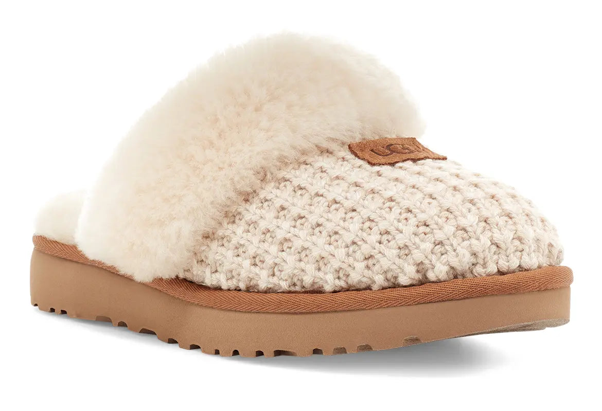 Women's UGG Cozy Slippers – Soft, Stylish & Perfectly Plush CREAM-10 UGG