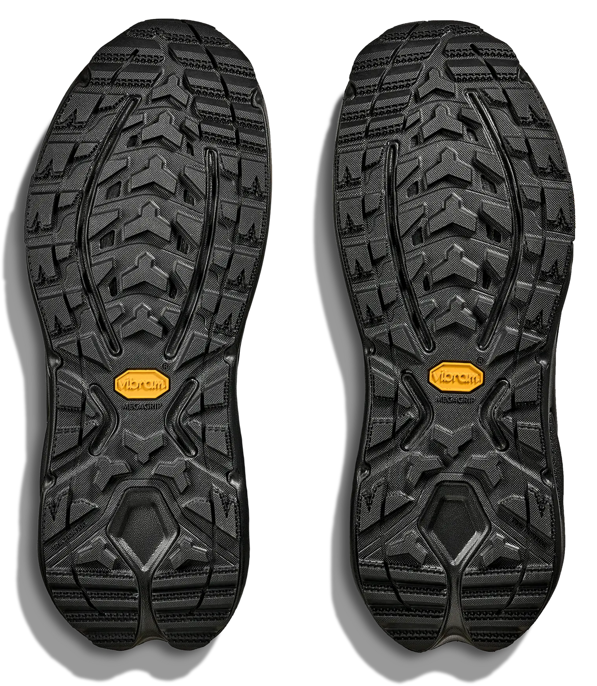 Women’s HOKA Kaha 3 GTX – Waterproof Hiking Boots HOKA