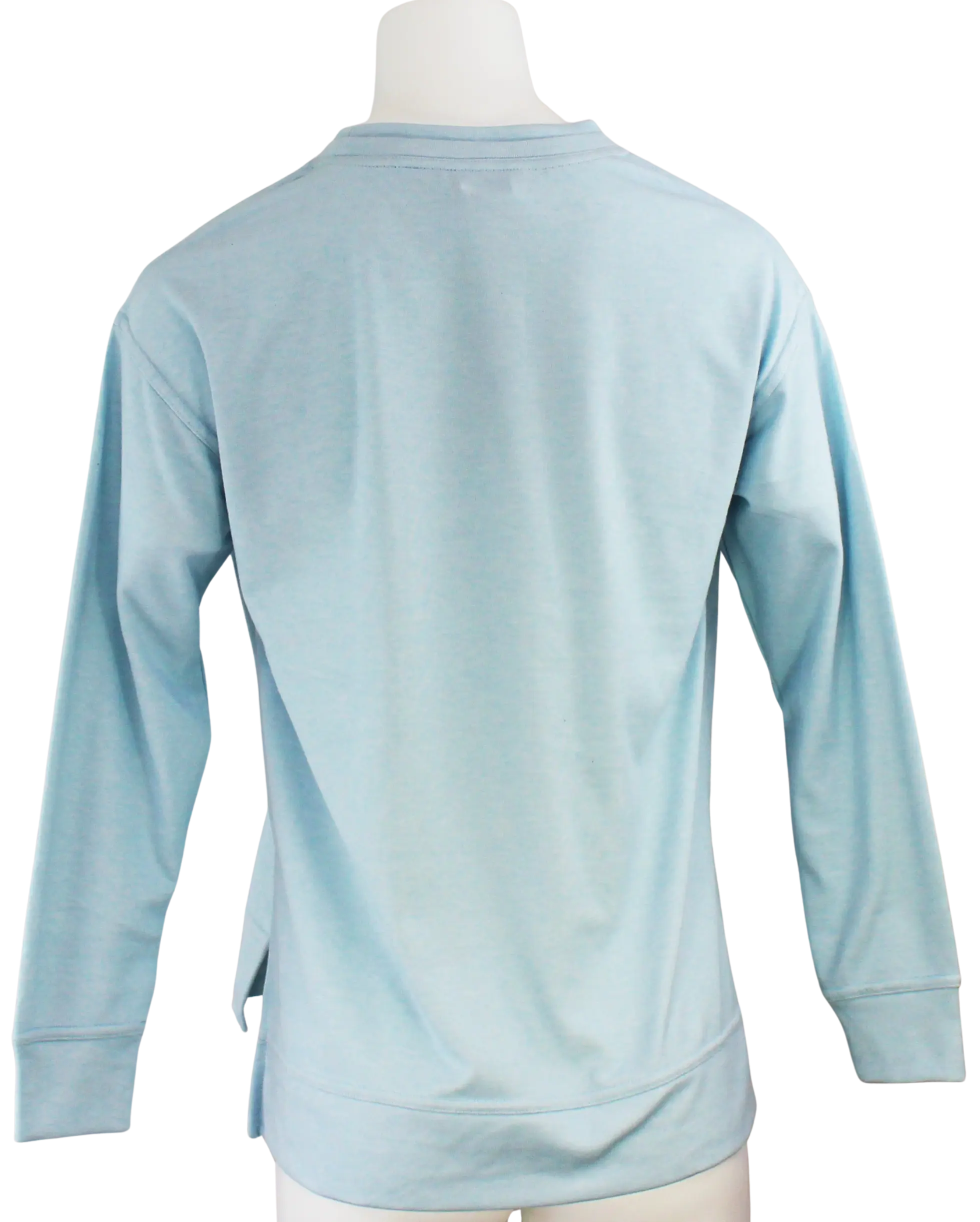 Keren Hart Time To Chill Pullover – Soft, Relaxed, and Effortlessly Stylish KEREN HART