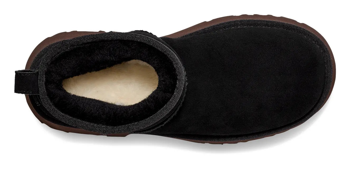 UGG Women's Classic Ultra Mini New Heights – Bold, Cozy & Elevated UGG
