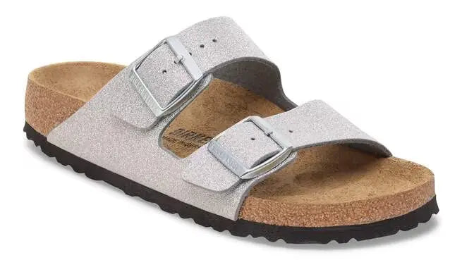 Kids Birkenstock Arizona Synthetics – Two Strap Comfort Sandals BIRKENSTOCK