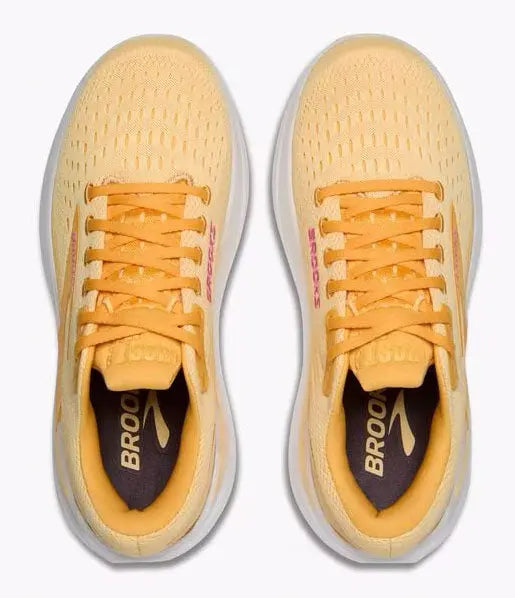 Women's Brooks Ghost Max 3 – Cushioned Road Running Shoe BROOKS