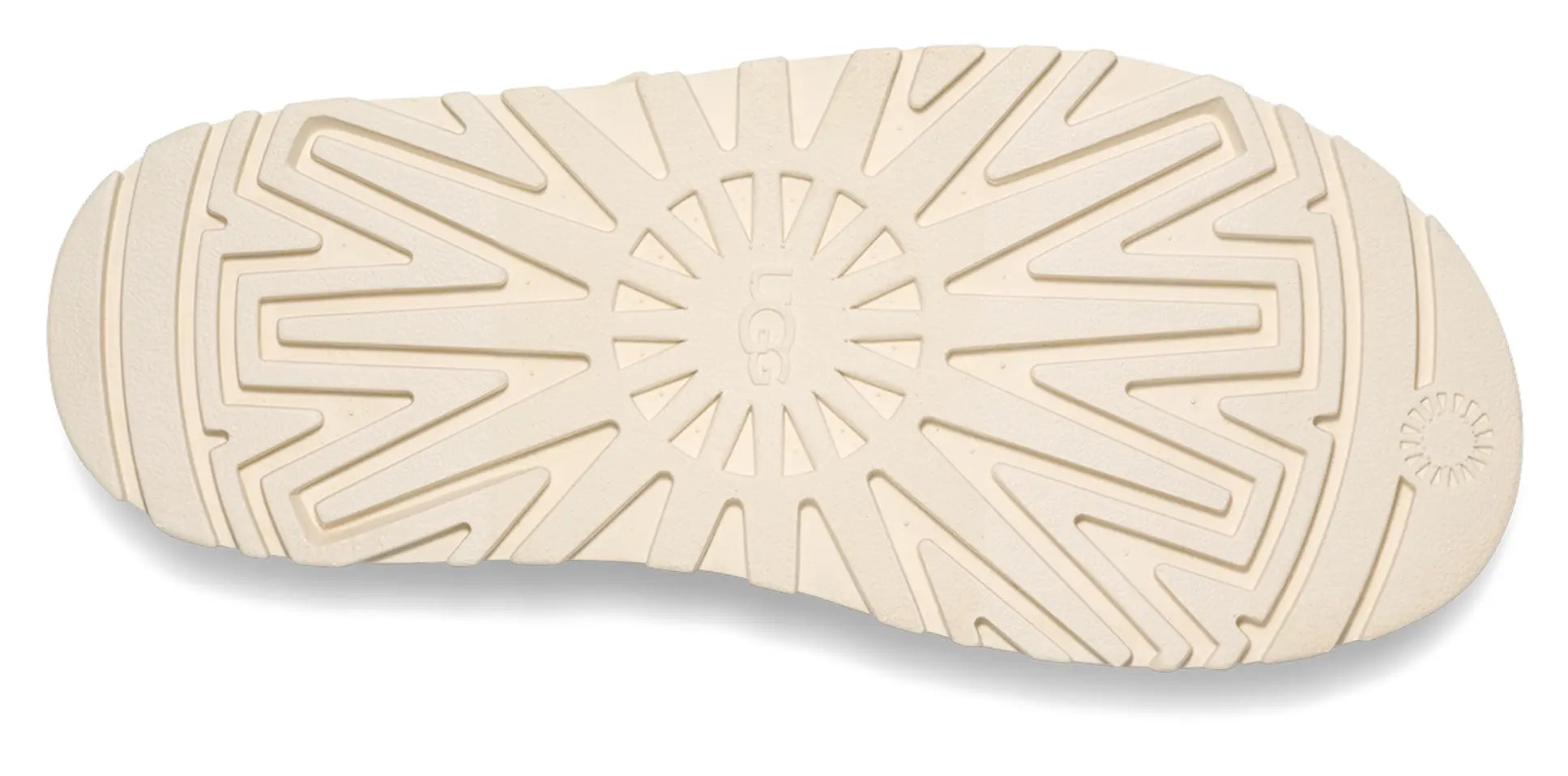 Women’s UGG GoldenGlow Slide – Light, Bright & Sustainably Stylish UGG