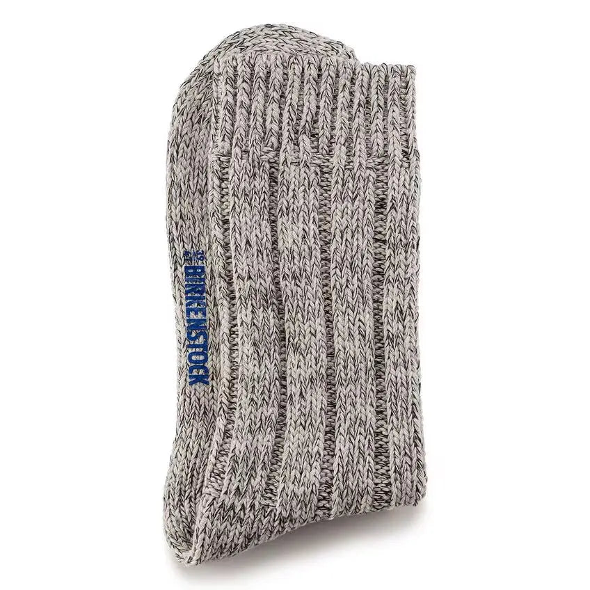 Men's Birkenstock Cotton Twist Socks – Soft Everyday Comfort