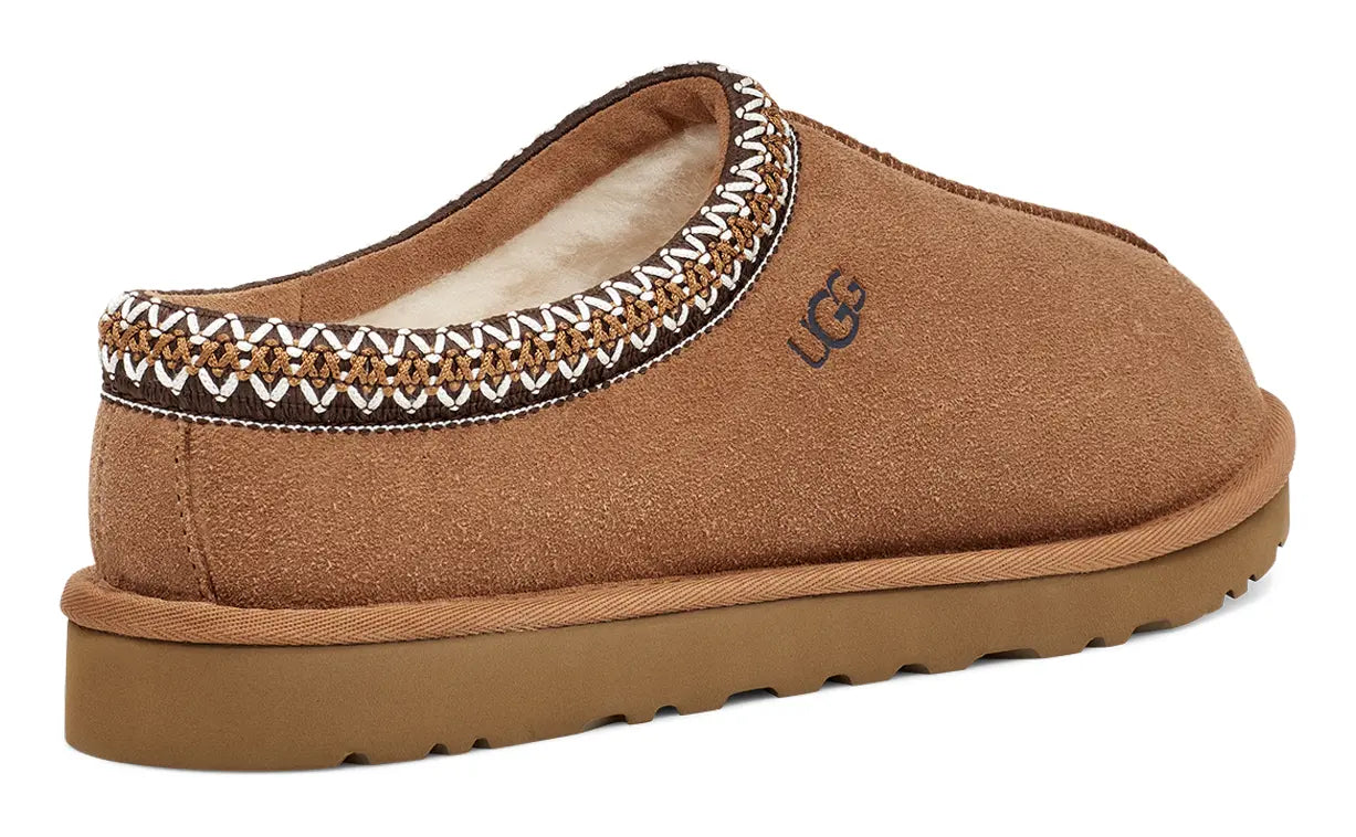 Men’s UGG Tasman Slipper – Cozy Comfort for Indoors & Outdoors UGG