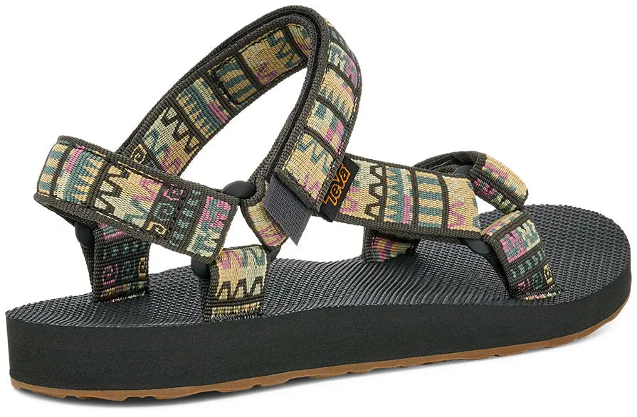 Women’s Teva Original Universal – Timeless Comfort & Iconic Style TEVA