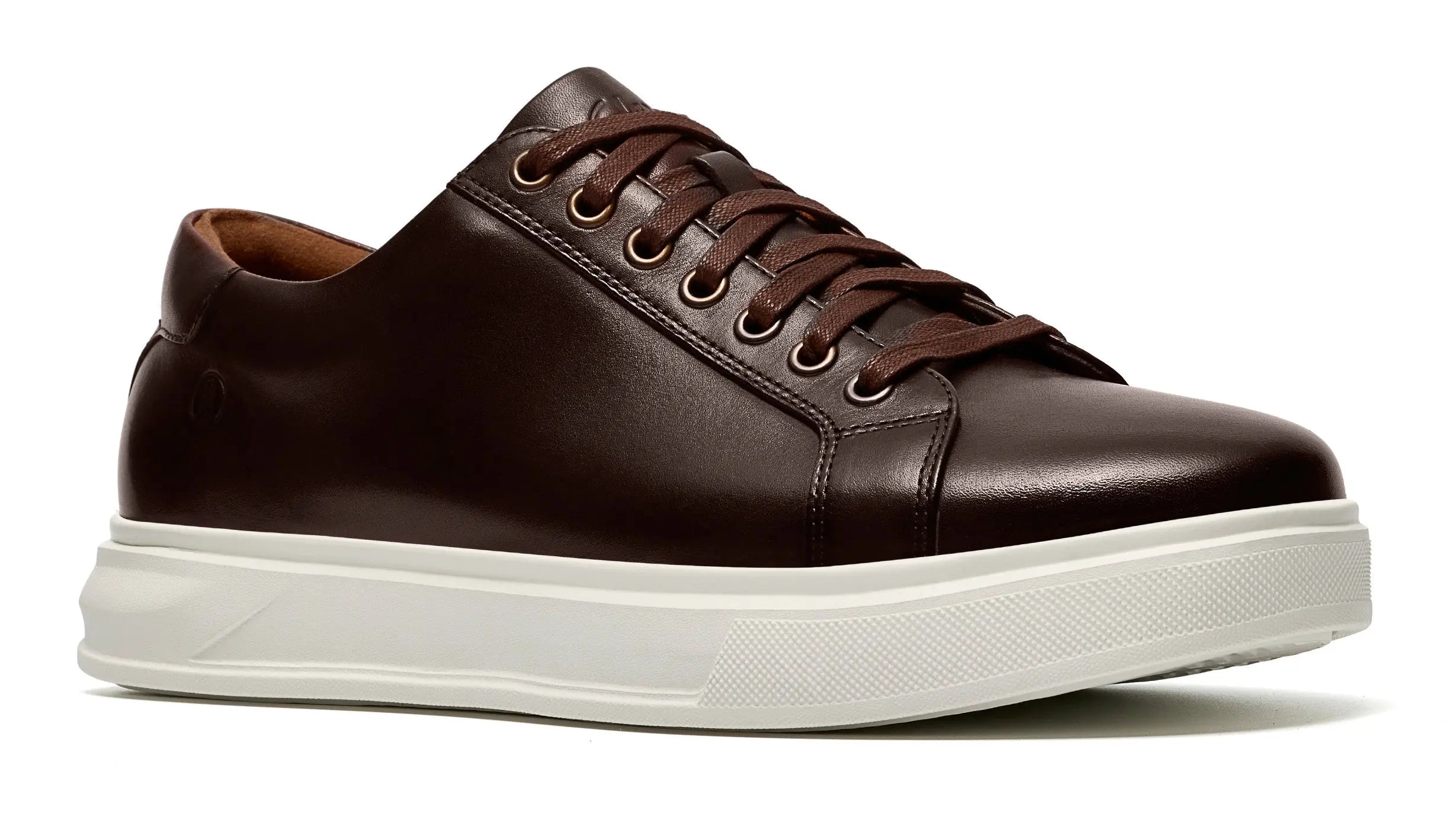 Men's Clarks Goswell Tie – Comfort Lace Up Dress Shoes CLARKS