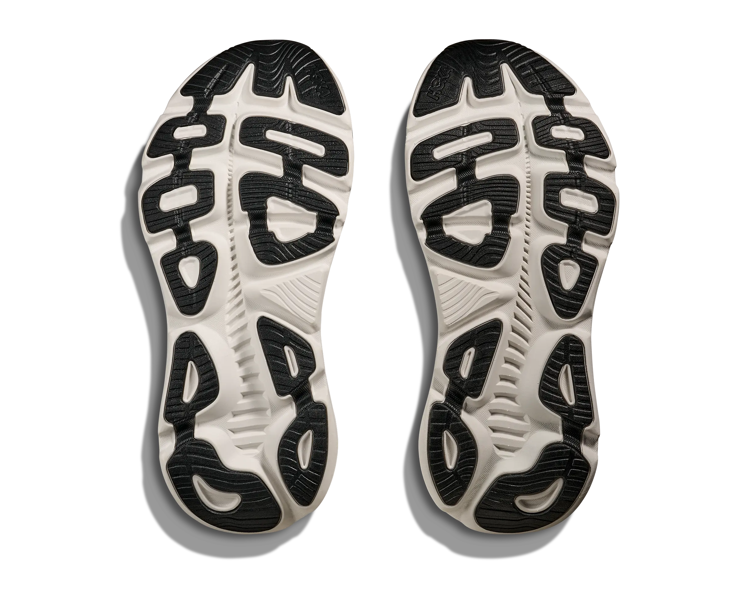 Men's Hoka Gaviota 5 – Ultimate Stability & Plush Comfort HOKA