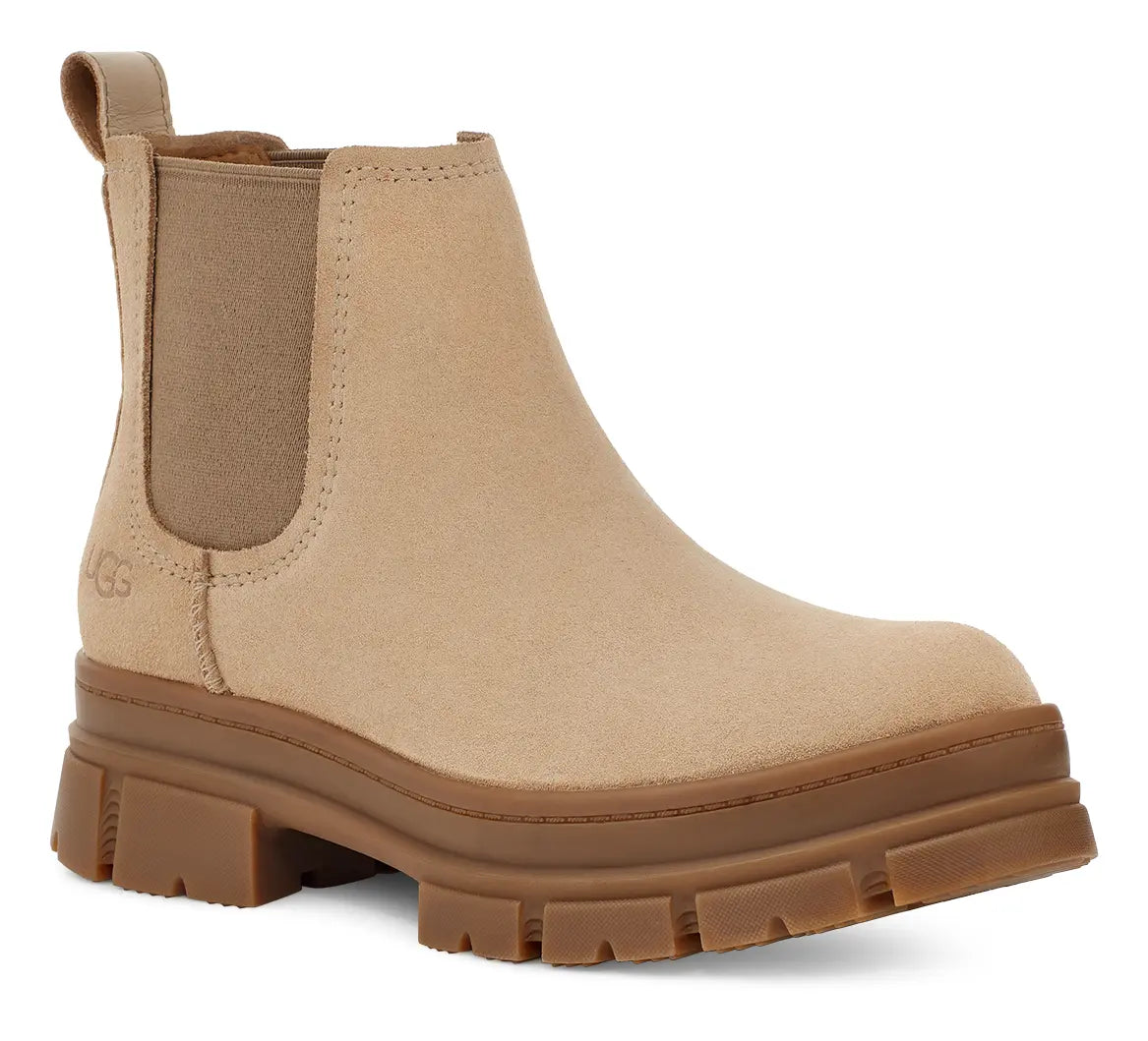Women’s UGG Ashton Chelsea Boot – Waterproof Style for Any Season UGG