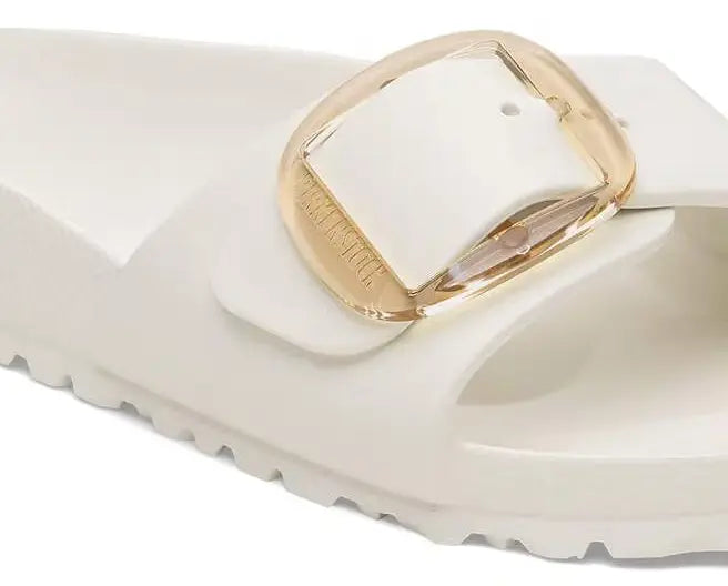 Women's Birkenstock Madrid Big Buckle EVA – Lightweight & Water-Resistant BIRKENSTOCK