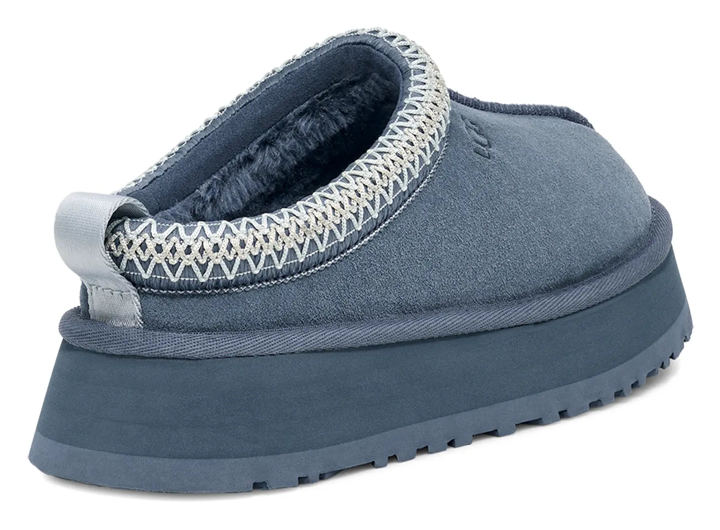 Women’s UGG Tazz – Cozy Platform Slipper with Stylish Lift UGG