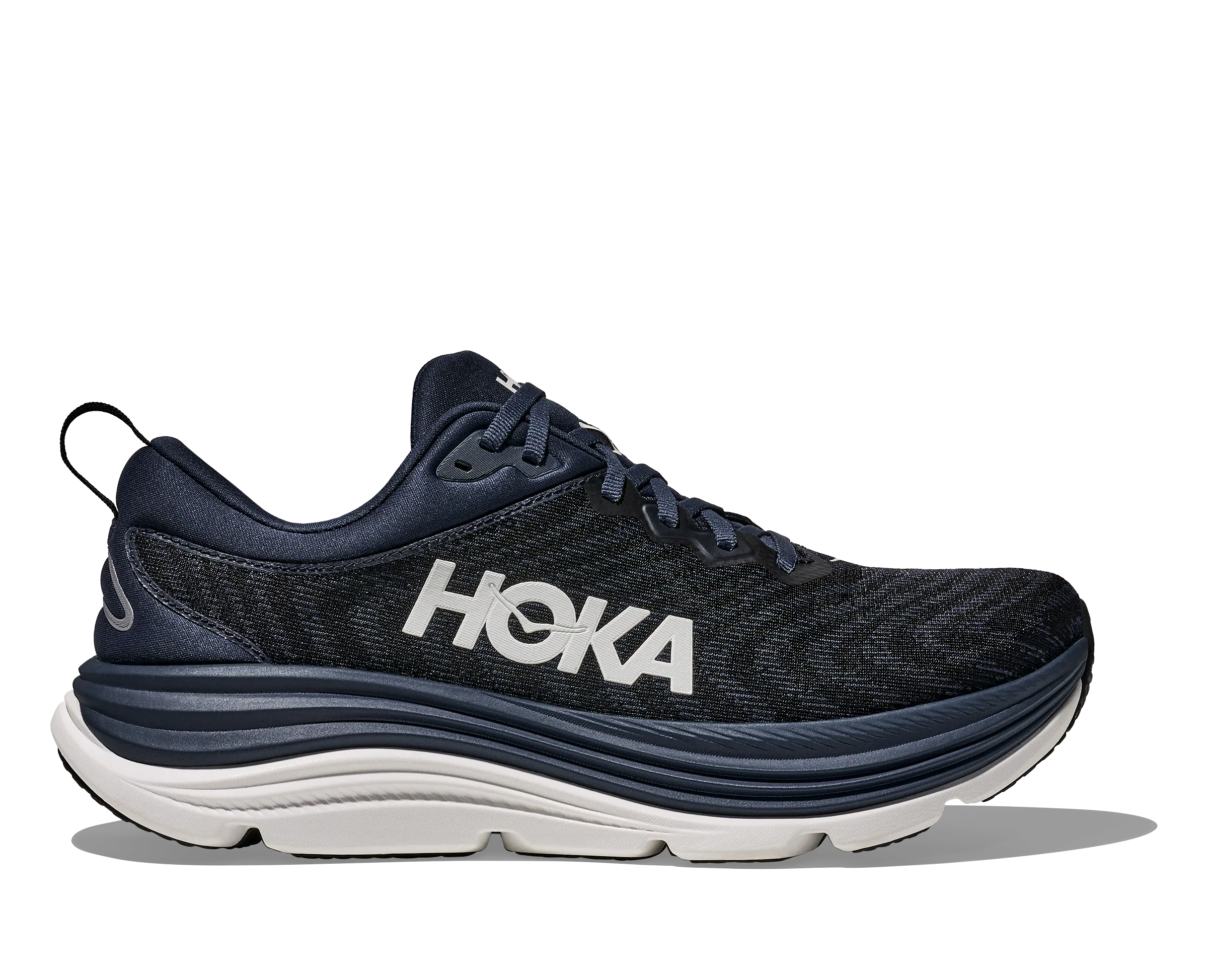 Men's Hoka Gaviota 5 – Ultimate Stability & Plush Comfort HOKA