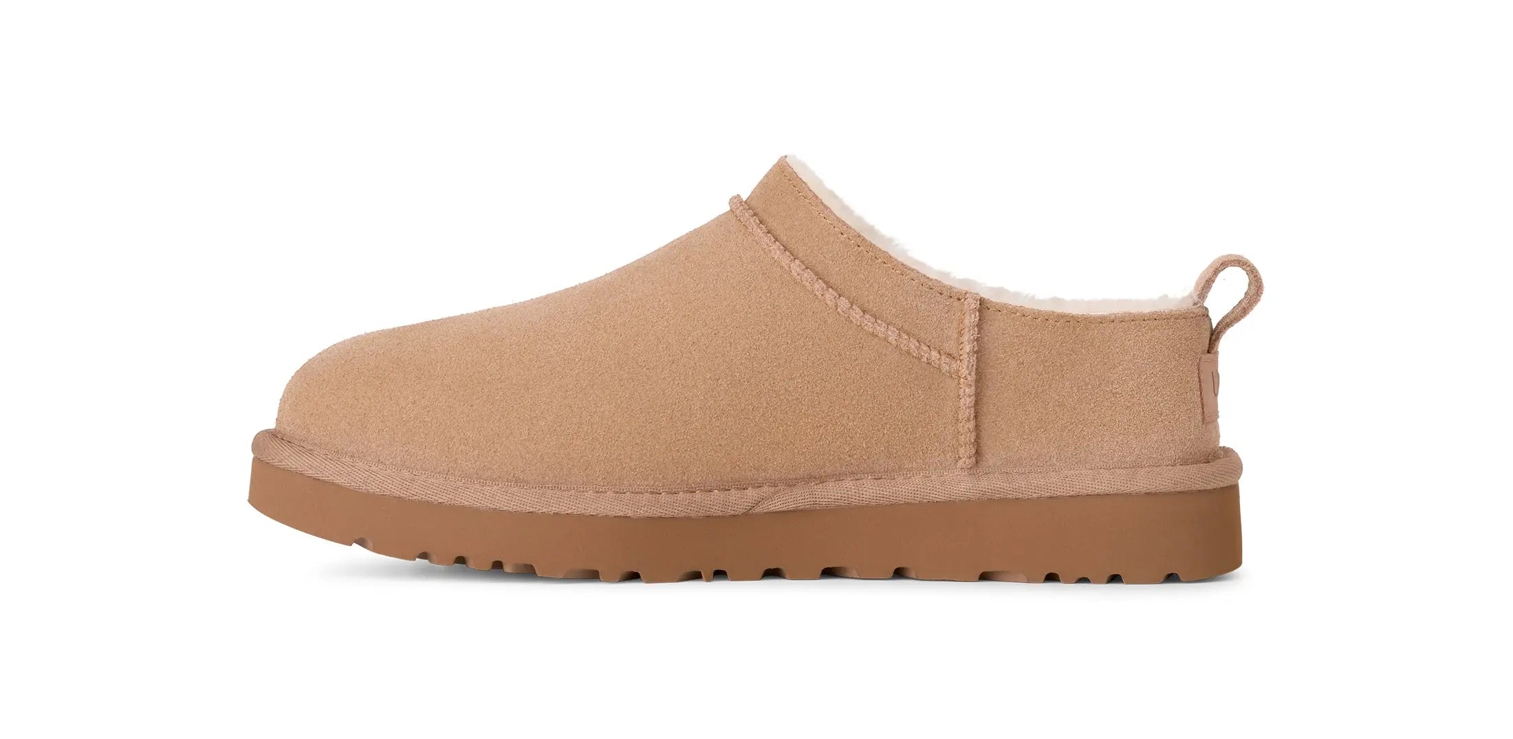 UGG Women’s Classic Micro Boot – Low-Cut Icon of Comfort UGG