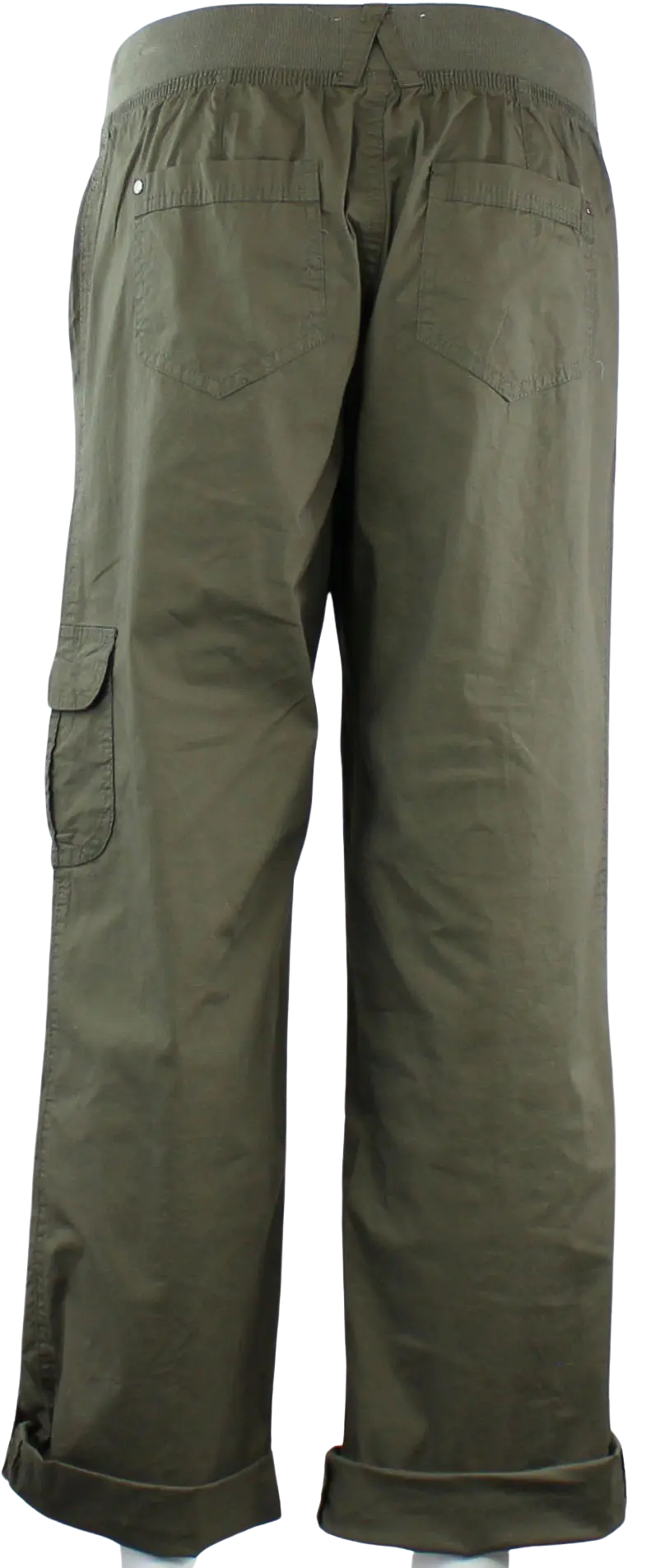 Keren Hart Take A Hike Cargo Pants – Stretch Cotton Utility Pants KEREN HART
