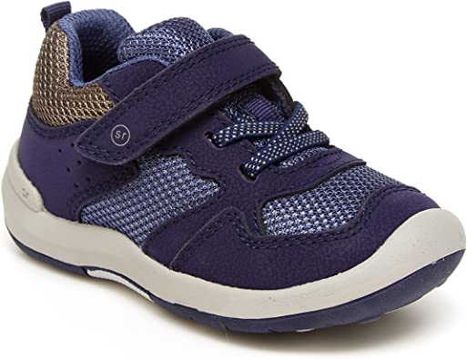 Toddler’s Stride Rite Winslow – Supportive, Sporty & Machine Washable STRIDERITE