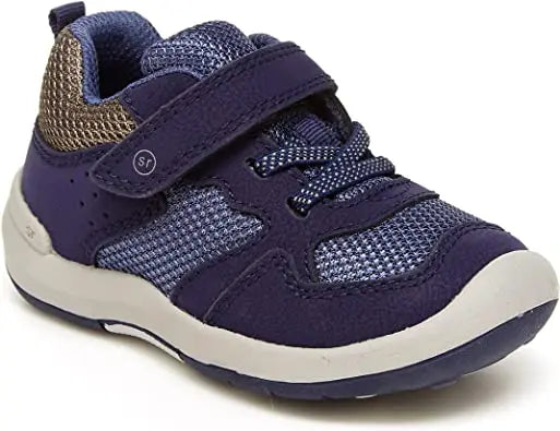 Toddler’s Stride Rite Winslow – Supportive, Sporty & Machine Washable STRIDERITE