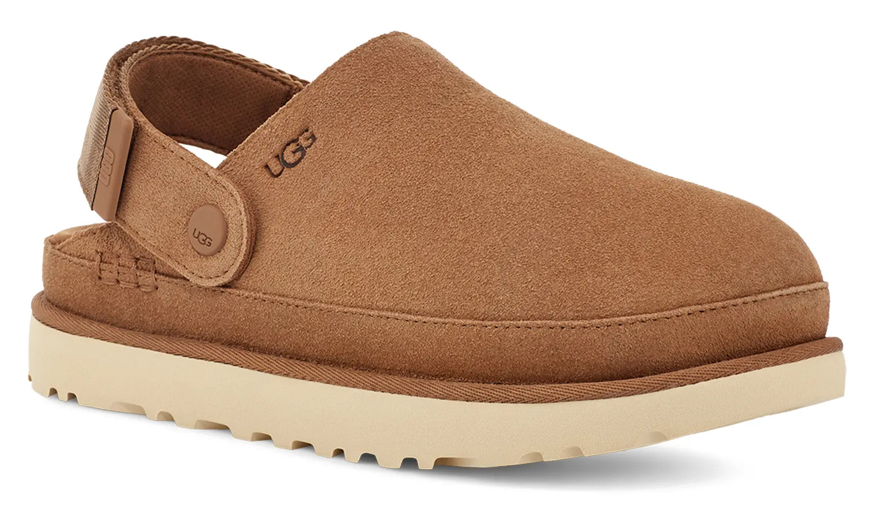 Women's UGG Goldenstar Clog | Versatile, Stylish & Ultra-Comfortable Platform Shoe UGG
