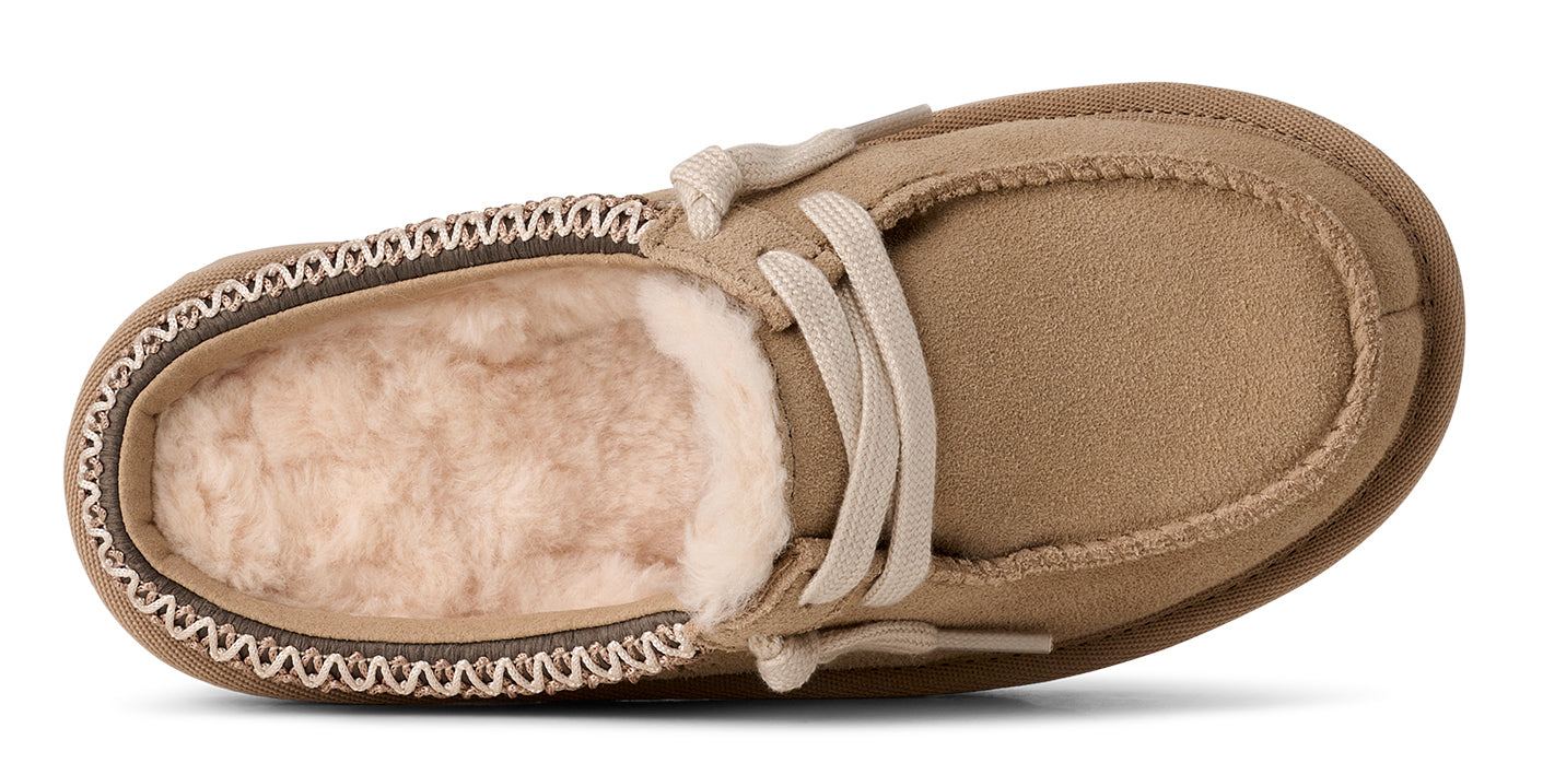 Kids’ UGG Tasman Mule – Cozy Slip-On Comfort for Little Feet UGG