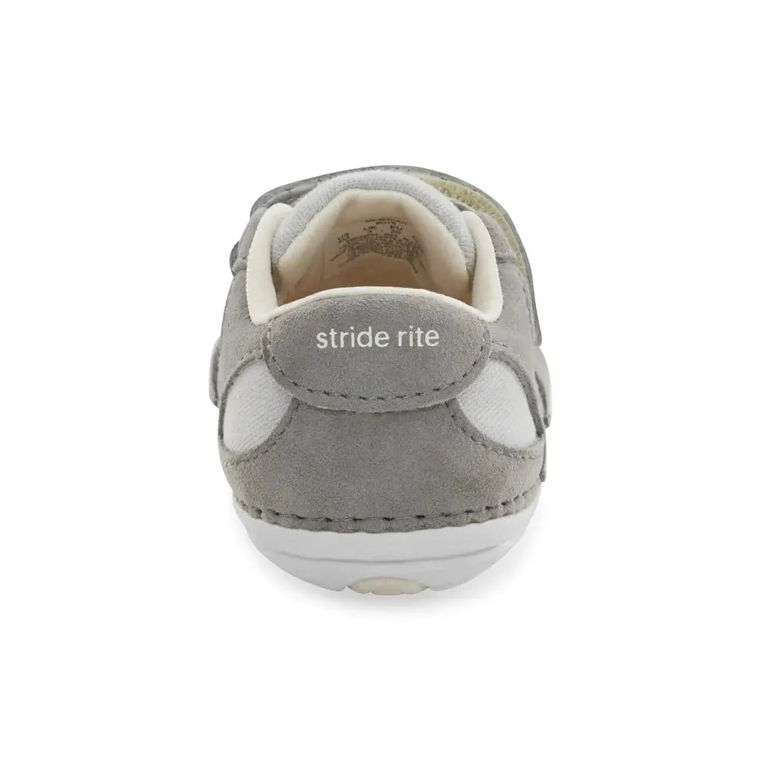 Infant’s Stride Rite SM Sprout – Eco-Friendly Sneakers for First Walkers STRIDERITE