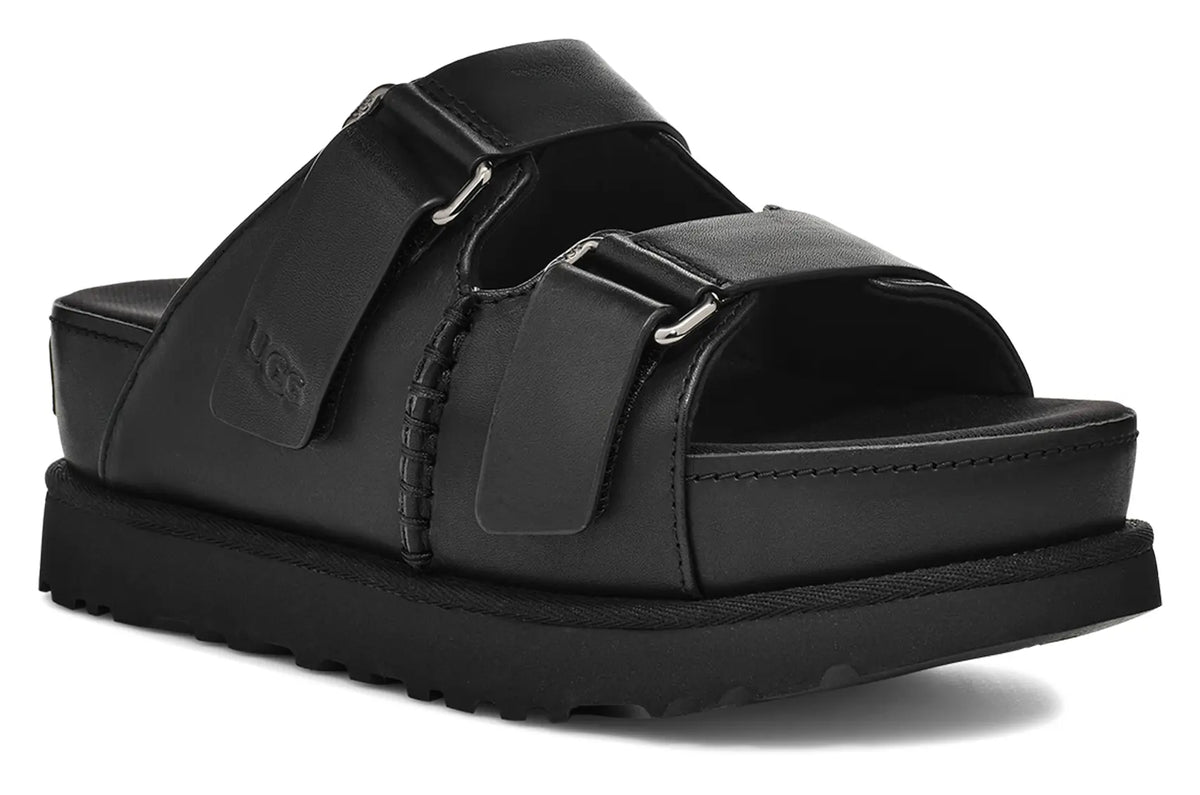 Women’s UGG Goldenstar Hi Slide – Elevated Comfort & Style UGG