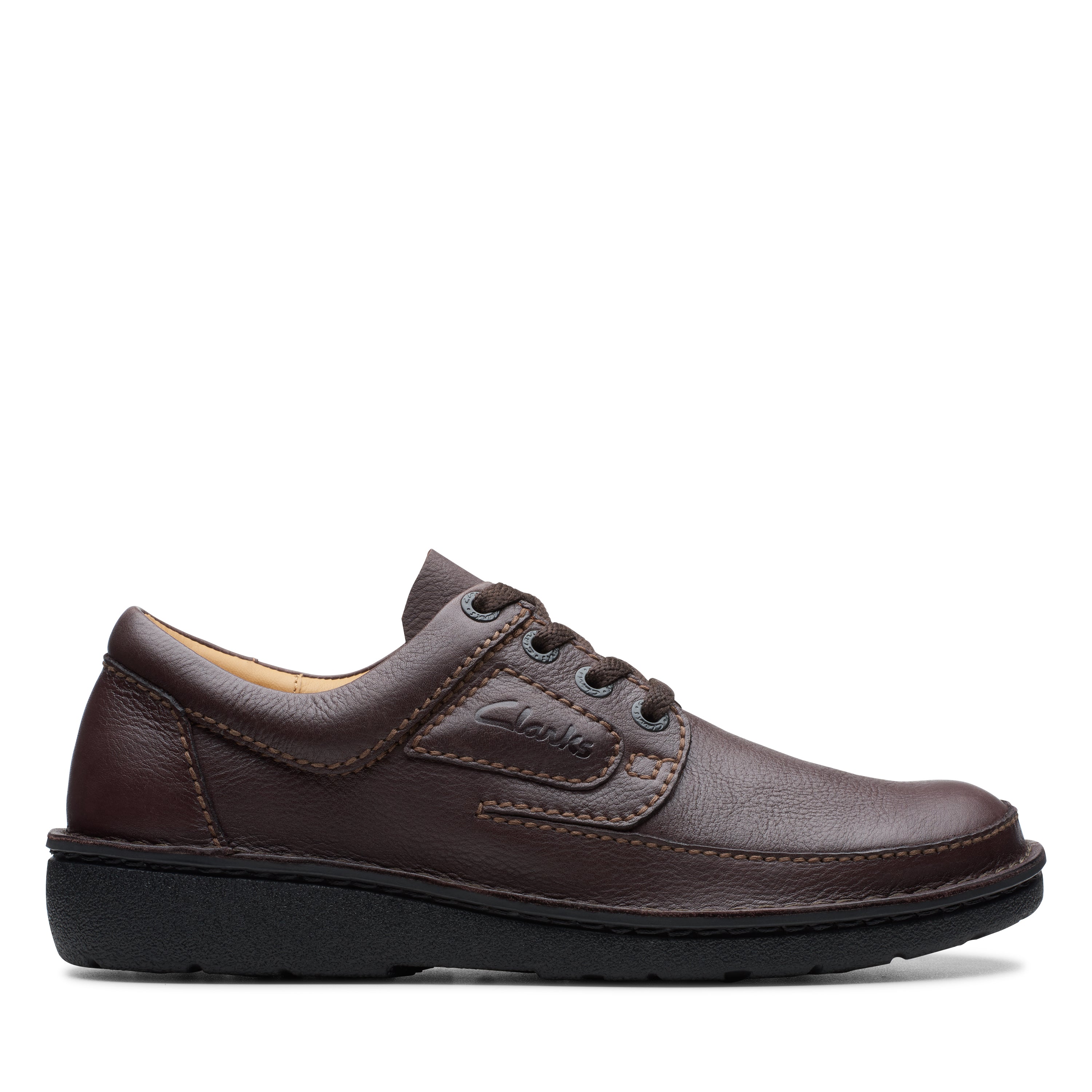 Men's Clarks Nature II – Premium Comfort and Style CLARKS