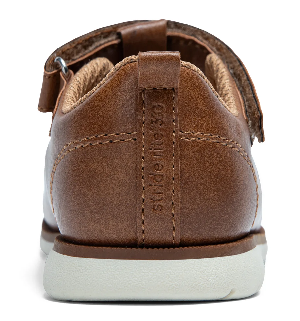 Toddler Stride Rite Lacey 3.0 – Classic Mary Jane with Memory Foam STRIDERITE