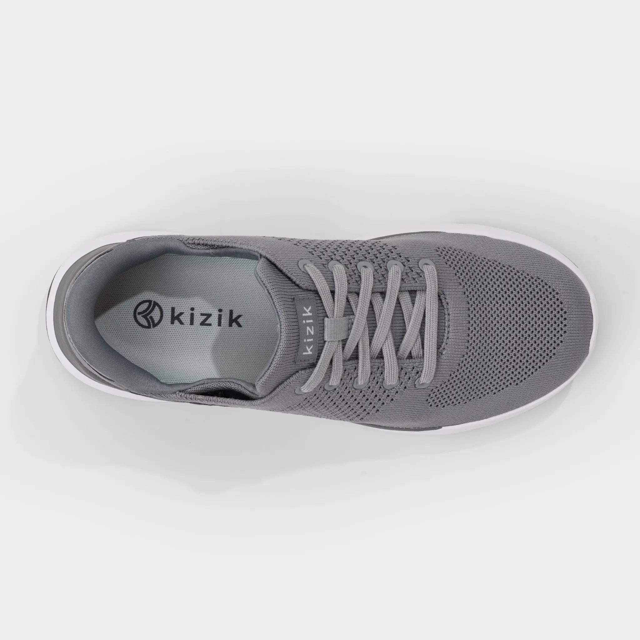 Unisex Kizik Lima – Effortless Comfort, Breathability & Style