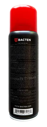 Hickory Brands Bacten Disinfectant & Deodorizer – Odor Eliminator Spray HICKORY BRANDS