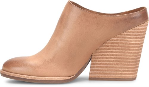 Women’s Kork-Ease Challis II – Sophisticated Sculpted Mule Kork-Ease