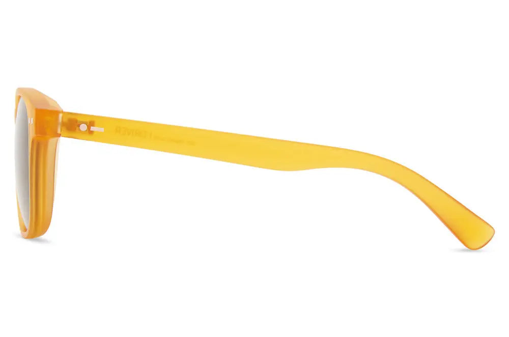 Dot Dash Driver Sunglasses – Vintage Wayfarer with a Modern Fit