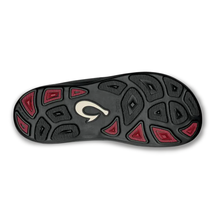 Men's OluKai Kīpī Sandals – Built for Land & Sea Adventures OLUKAI