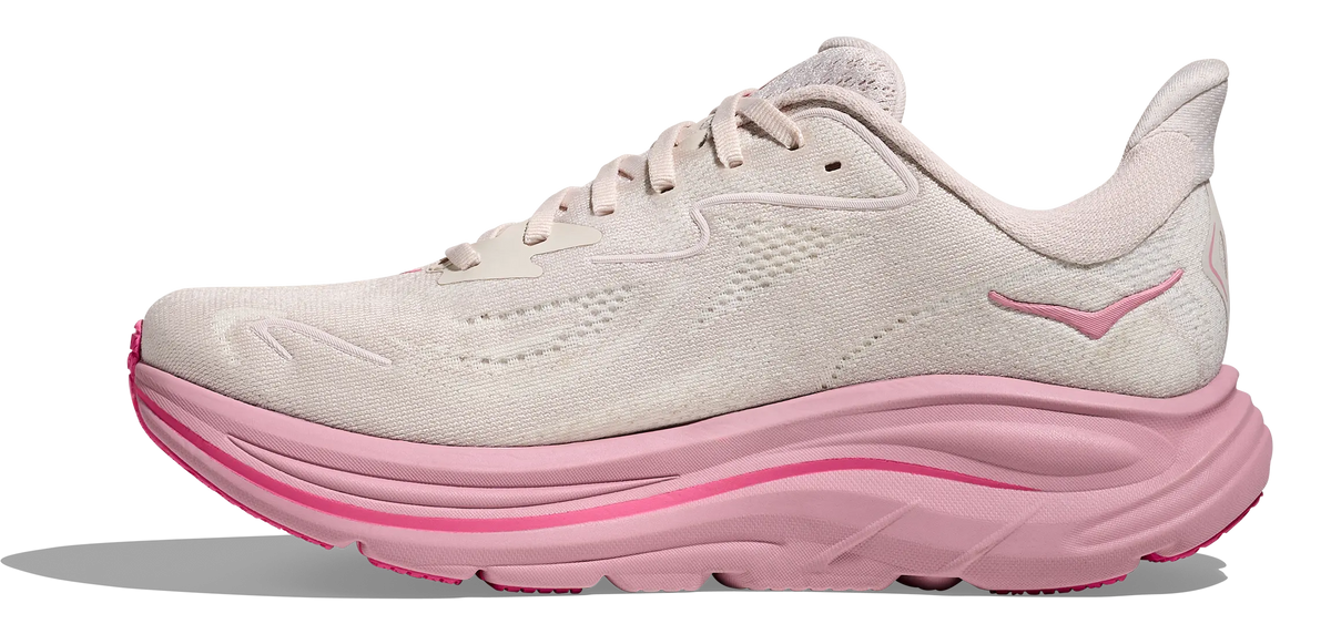 Women’s Hoka Clifton 10 – Plush Cushion, Proven Performance HOKA