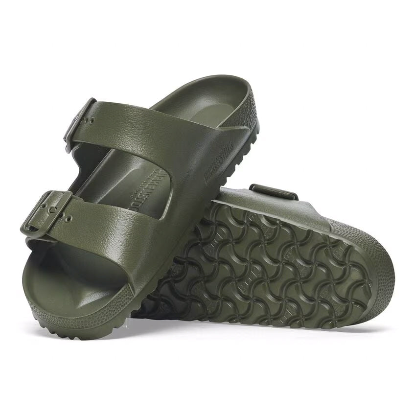 Men’s Birkenstock Arizona EVA – Lightweight & Waterproof Comfort BIRKENSTOCK