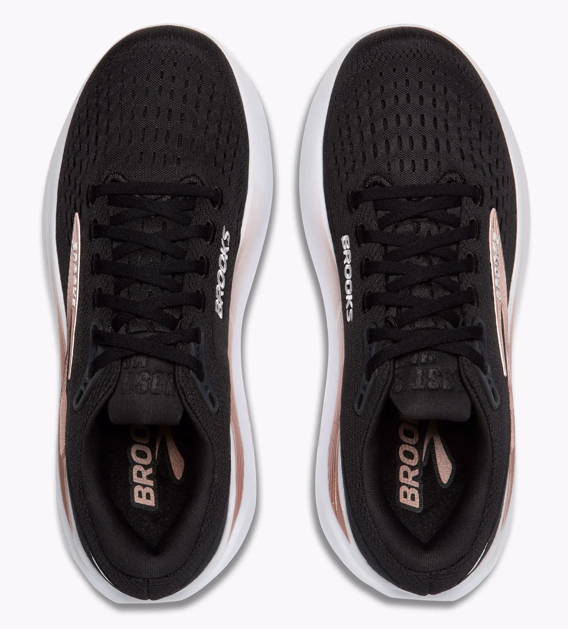 Women's Brooks Ghost Max 3 – Cushioned Road Running Shoe BROOKS