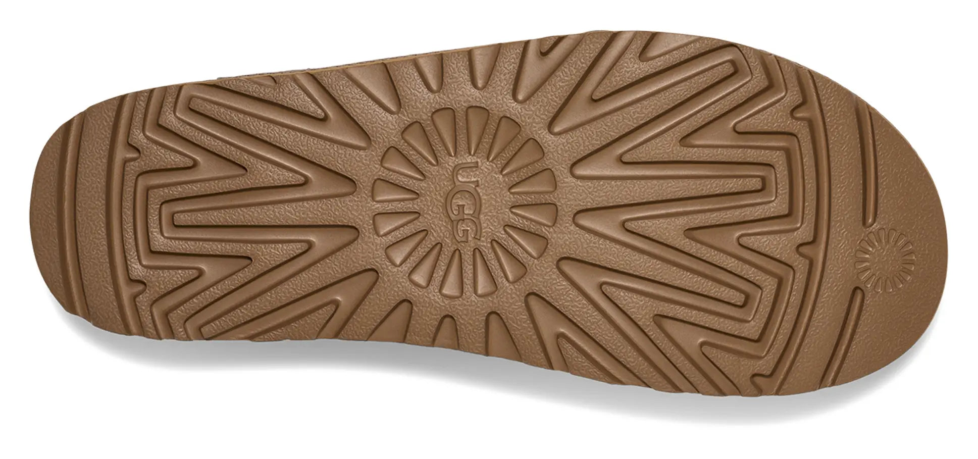 UGG Goldenstar Sandal – Classic UGG Comfort in a Warm-Weather Design    UGG
