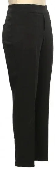 L. Hamrick Timeless Tailored Pants – Polished Style with Effortless Comfort Product variant